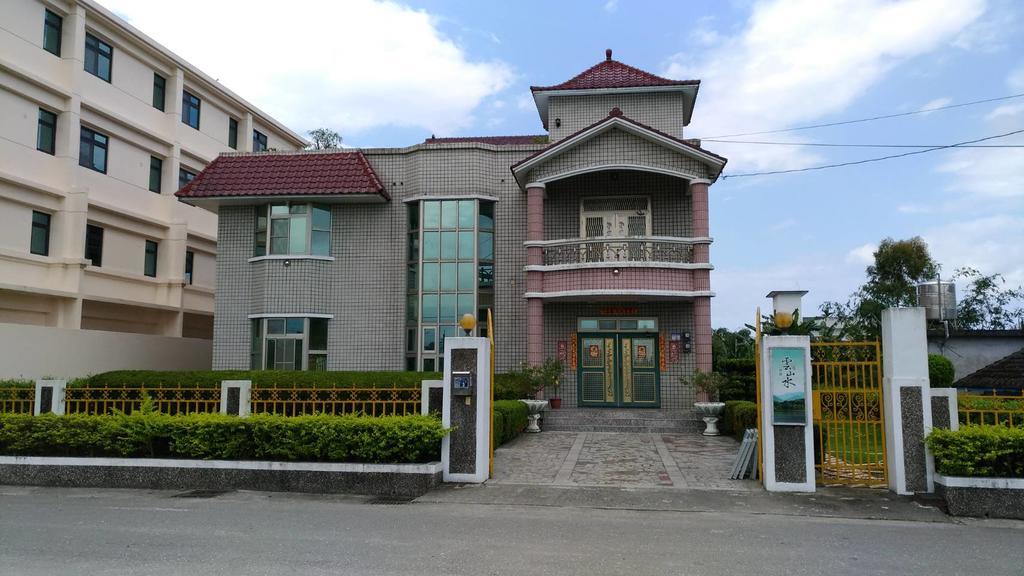 Breeze & Star Fengping Exterior photo
