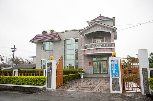 Breeze & Star Fengping Exterior photo