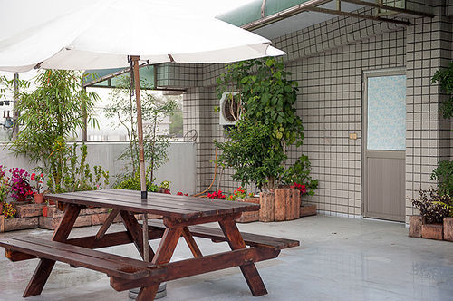Breeze & Star Fengping Exterior photo